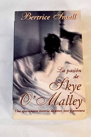 LA PASIÓN DE SKYE O'MALLEY