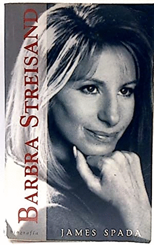 BARBRA STREISSAND (TEXTO EN ESPAÑOL)