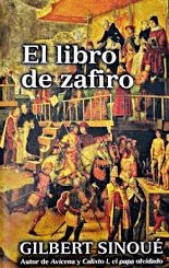 EL LIBRO DE ZAFIRO