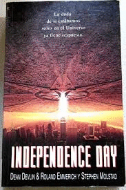 INDEPENDENCE DAY