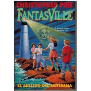 EL AULLIDO DEL FANTASMA