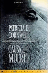 CAUSA DE MUERTE