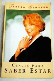 CLAVES PARA SABER ESTAR