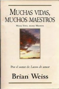 MUCHAS VIDAS, MUCHOS MAESTROS (HOJAS AMARILLENTAS)
