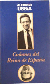 LOS COÑONES DEL REINO DE ESPAÑA