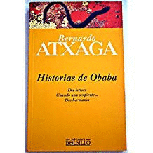 HISTORIAS DE OBABA