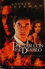 PACTAR CON EL DIABLO
