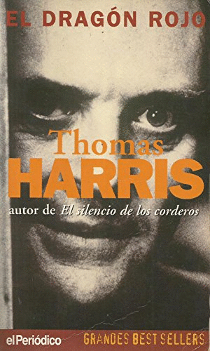 EL DRAGÓN ROJO