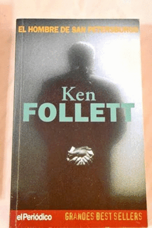 EL HOMBRE DE SAN PETERSBURGO