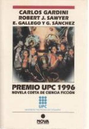 PREMIO UPC 1996