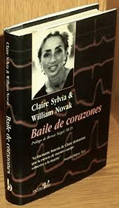 BAILE DE CORAZONES (TAPA DURA)(MARCA EN BORDES DE SOBRECUBIERTA)