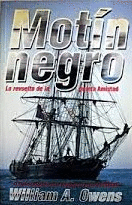 MOTÍN NEGRO