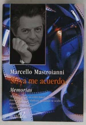 SÍ, YA ME ACUERDO (TAPA DURA)