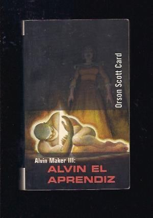 ALVIN EL APRENDIZ