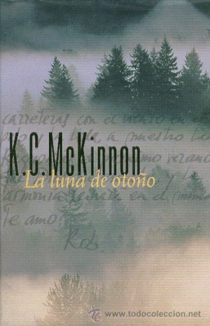 LA LUNA DE OTOÑO