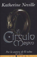EL CÍRCULO MÁGICO (TAPA DURA)