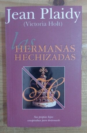 LAS HERMANAS HECHIZADAS