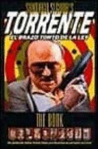 TORRENTE (MARCAS EN LA CUBIERTA)