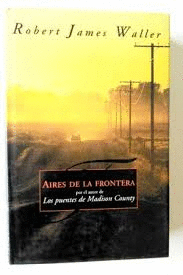 AIRES DE LA FRONTERA