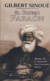 EL ULTIMO FARAON (TAPA DURA)