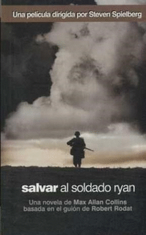 SALVAR AL SOLDADO RYAN