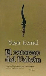 EL RETORNO DEL HALCÓN