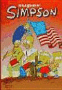 SIMPSON CÓMICS