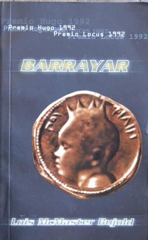 BARRAYAR