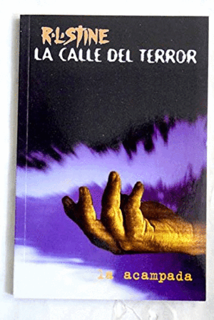 LA ACAMPADA (MARQUITA EN PORTADA)