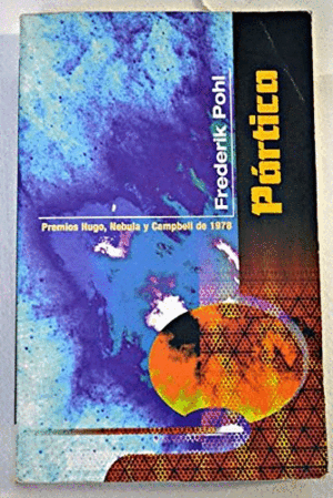 PÓRTICO