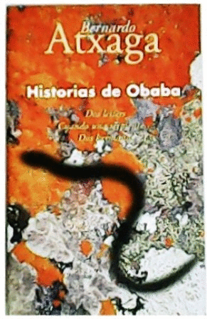 HISTORIAS DE OBABA