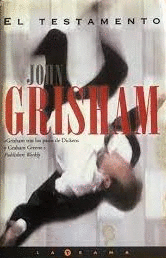 EL TESTAMENTO