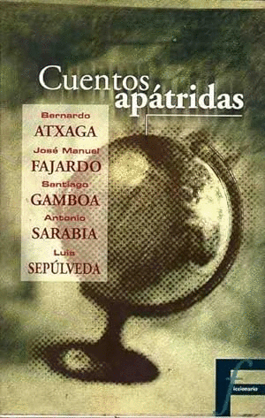 CUENTOS APATRIDAS