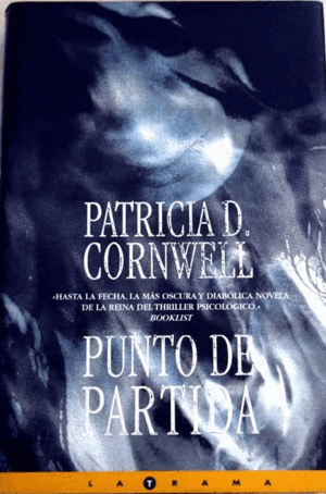 PUNTO DE PARTIDA (TAPA DURA)
