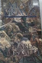 MAR BRAVA (TAPA DURA) (BORDES ROZADOS)