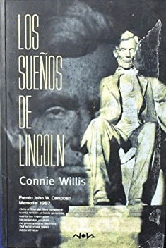 LOS SUEÑOS DE LINCOLN