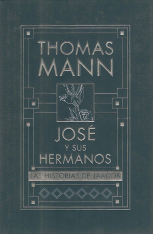 JOSÉ Y SUS HERMANOS I: LAS HISTORIAS DE JAACOB (TAPA DURA)