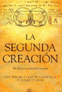 LA SEGUNDA CREACION