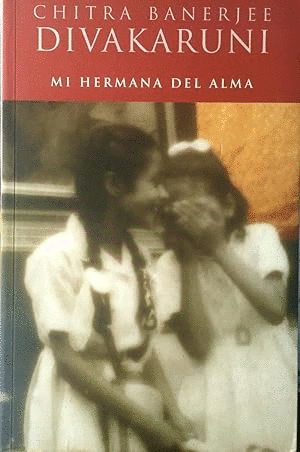 MI HERMANA DEL ALMA