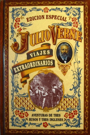 AVENTURAS DE TRES RUSOS Y TRES INGLESES