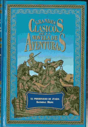 EL PRISIONERO DE ZENDA