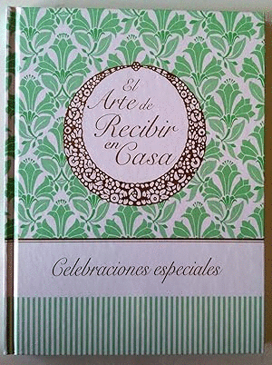 CELEBRACIONES ESPECIALES