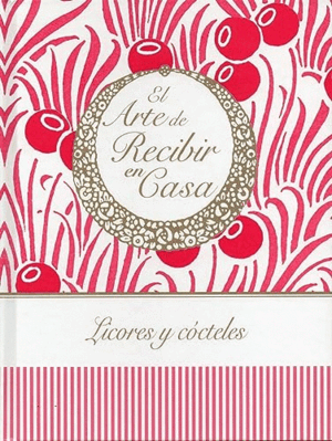 LICORES Y CÓCTELES