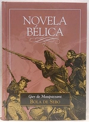 BOLA DE SEBO