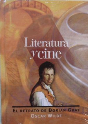 EL RETRATO DE DORIAN GRAY