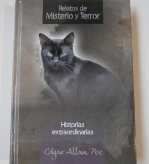HISTORIAS EXTRAORDINARIAS