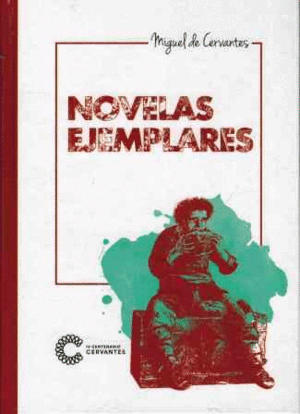 NOVELAS EJEMPLARES (TAPA DURA)