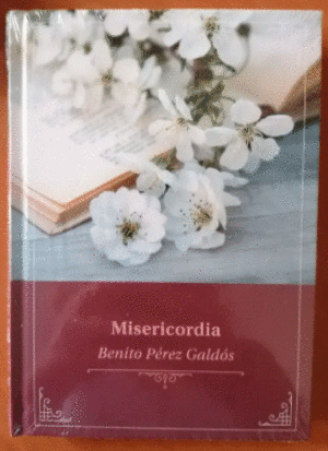 MISERICORDIA (TAPA DURA)