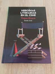 TERESA RAQUIN (TAPA DURA)
