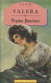 PEPITA JIMÉNEZ